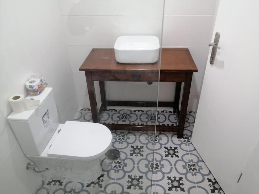 Homing Plateau - Apartment In The City Of Πράγια Εξωτερικό φωτογραφία