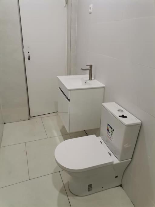 Homing Plateau - Apartment In The City Of Πράγια Εξωτερικό φωτογραφία